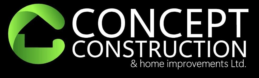 Concept Construction & Home Improvements Ltd logo